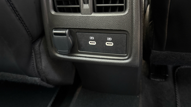 Renault Symbioz 1.6 E-Tech FHEV 145 Iconic Esprit Alpine 5dr Auto Hybrid Estate